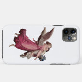 Engel Case-Mate iPhone Case (Achterkant (horizontaal))