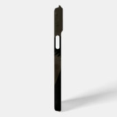 Engel des Doods Case-Mate iPhone Case (Achterkant / Rechts)