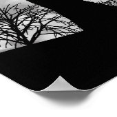 Engel des Doods Poster (Hoek)