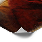 Engel des Doods Poster (Hoek)