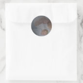 Engel die over me waakt stickers (Tas)