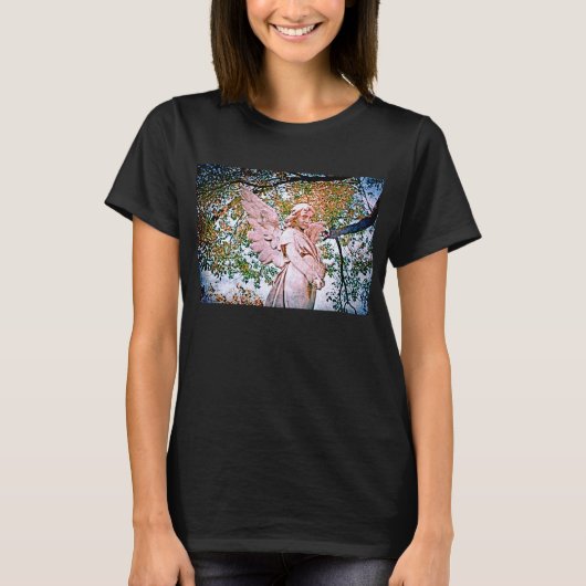 Engel Genade T-shirt (Voorkant)