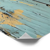 Engel Hoop Poster (Hoek)