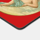  Engel in Moon Bureaumat (Hoek)