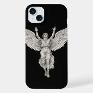 Engel iPhone 15 Plus Case