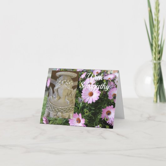 Engel Kaart van Medeleven (Voorkant)