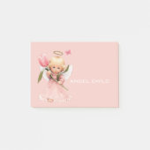 engel kind post-it® notes (Voorkant)