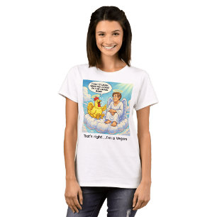 Engel Kip Grap T-shirt