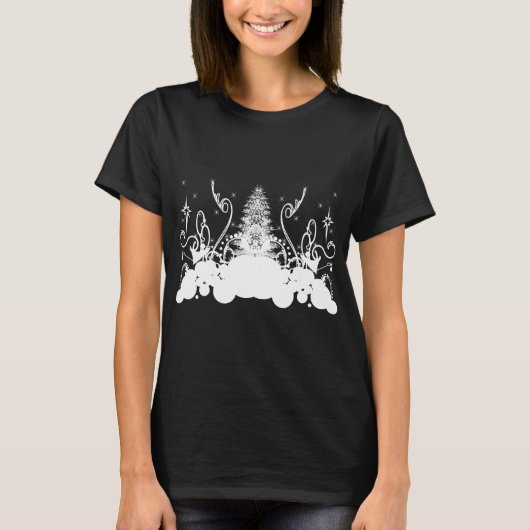 Engel Kleding T-shirt (Voorkant)