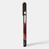 Engel met het vat en de handdoek Case-Mate iPhone case (Achterkant / Links)