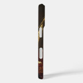 Engel met het vat en de handdoek Case-Mate iPhone case (Achterkant / Rechts)