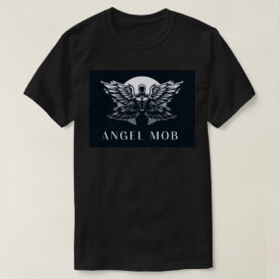 ENGEL MOB T-SHIRT