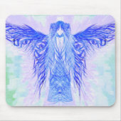 Engel Muismat (Voorkant)