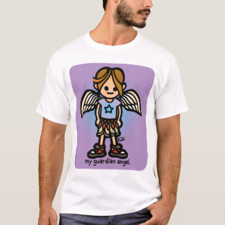 engel outfit. t-shirt