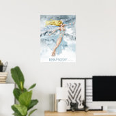 Engel Rhapsodie - Poster (Thuiskantoor)