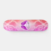 Engel Skateboard (Horizontaal)