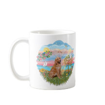 Engel Ster - Golden Retriever #2