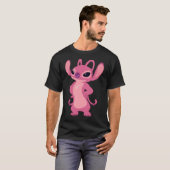 Engel T-shirt (Voorkant volledig)