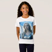 ENGEL T-SHIRT (Voorkant volledig)