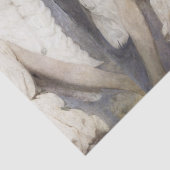 Engel Tissuepapier (Detail)