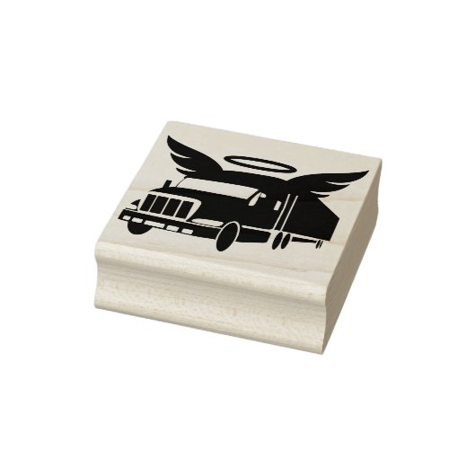 engel truckstempel 	rubberstempel (Stempel)