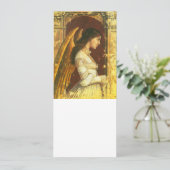 Engel Uitnodiging Voor Alle Gelegenheden (Staand voorkant)