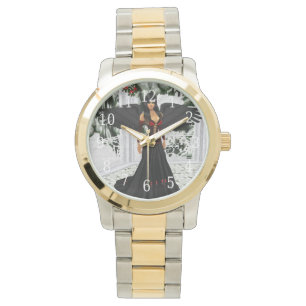 Engel van de donkere horloge