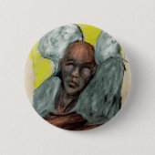 Engel van de Healing Button (Voorkant)