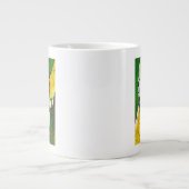 Engel van Delight 2010 Extra Grote Beker (Voorkant)