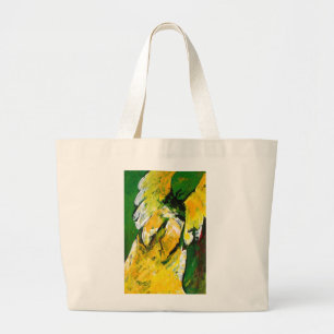 Engel van Delight 2010 Grote Tote Bag