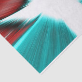 engel van het toekomstige tissuepapier (Detail)