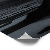 Engel van Infinity Poster (Hoek)