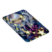 "Engel van Starlight" Premium Magneet (Rechterzijde)