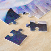 Engel van Tranquility Puzzle Legpuzzel (Zijkant)