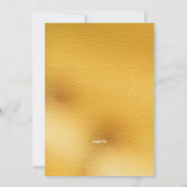 Engel Versiering Kaart (Achterkant)