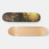 engel vleugels 3 skateboard (Horizontaal)