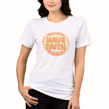 Engelachtige Faith Collectie