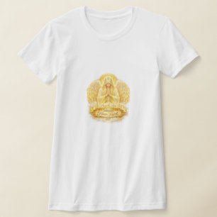 Engelachtige Geloofscollectie T-shirt