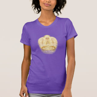 Engelachtige Geloofscollectie T-shirt