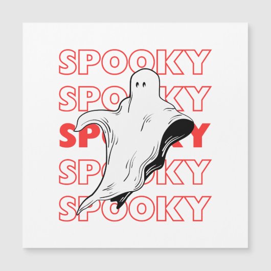 Engelachtige Halloween (Voorkant)