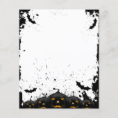 Engelachtige Pompoenen (Voorkant)