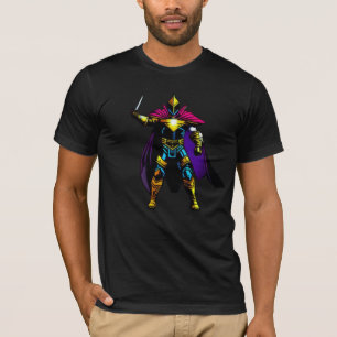 Engelachtige Ridders T-shirt