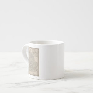 Engeland 10 espresso kop