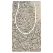 Engeland 10 klein cadeauzakje (Voorkant)