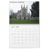 Engeland 2010-11 - kalender van 18 maanden (Mar 2026)