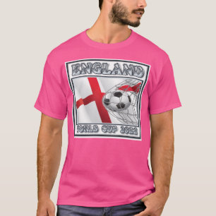 Engeland 2022 t-shirt