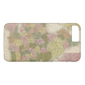 Engeland 8 Case-Mate iPhone case (Achterkant (Horizontaal))