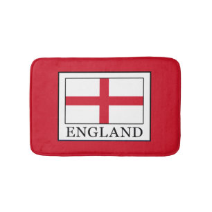 Engeland Badmat