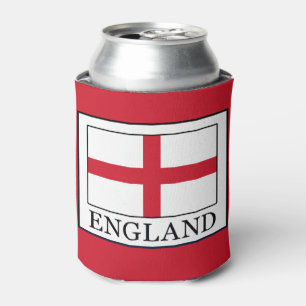 Engeland Blikjeskoeler