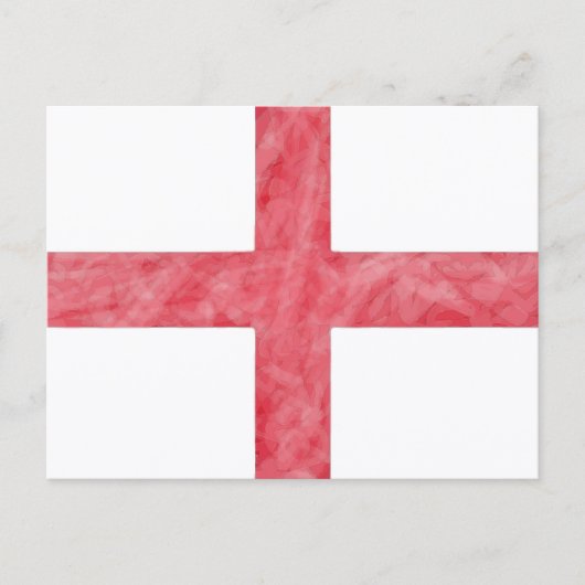 Engeland Briefkaart (Voorkant)